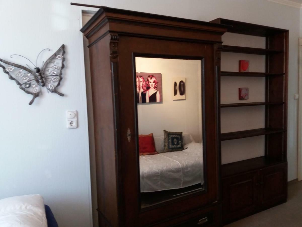 Appartement Haus Forstamt à Stadtsteinach Extérieur photo