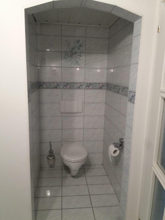 Appartement Haus Forstamt à Stadtsteinach Extérieur photo