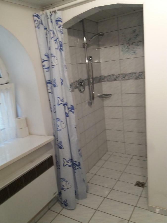 Appartement Haus Forstamt à Stadtsteinach Extérieur photo