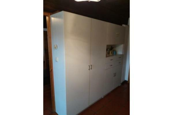 Appartement Haus Forstamt à Stadtsteinach Extérieur photo